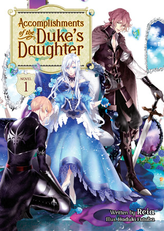 Accomplishments of the Duke's Daughter
